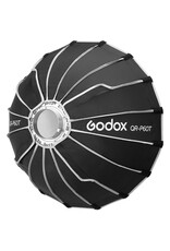 Godox Godox QR-P60T Quick Release Parabolic Softbox For Livestreaming