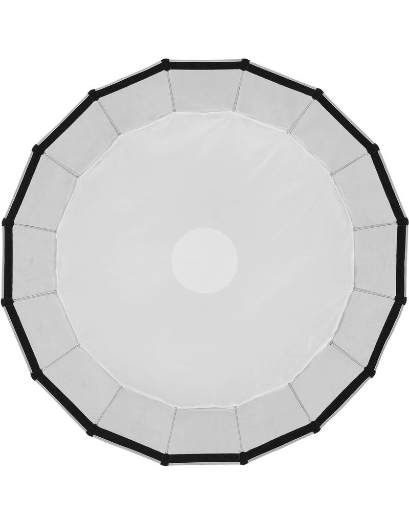 Godox Godox QR-P60T Quick Release Parabolic Softbox For Livestreaming
