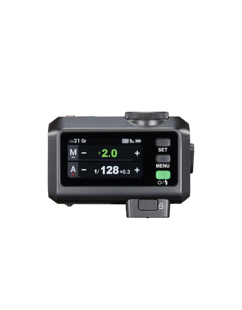 Godox Godox IT30PRO N Silver Iflash TTL Camera Flash