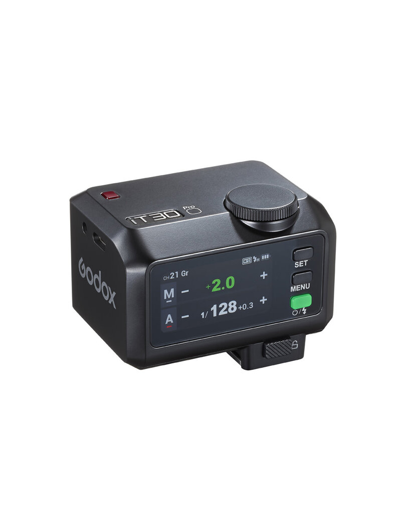 Godox Godox IT30PRO N Silver Iflash TTL Camera Flash
