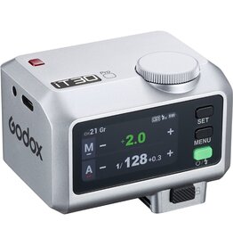 Godox Godox IT30PRO F Silver Iflash TTL Camera Flash