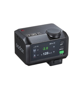 Godox Godox IT30PRO F Black Iflash TTL Camera Flash