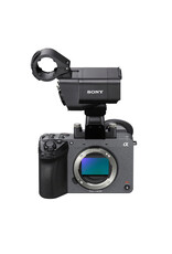 Sony Sony ILME-FX2 FullFrame Camcorder w/ XLR Handle