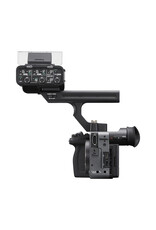 Sony Sony ILME-FX2 FullFrame Camcorder w/ XLR Handle