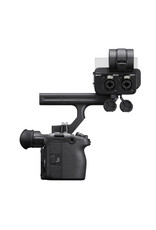 Sony Sony ILME-FX2 FullFrame Camcorder w/ XLR Handle