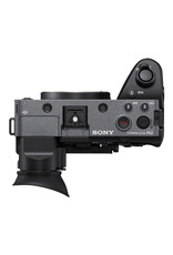 Sony Sony ILME-FX2 FullFrame Camcorder w/ XLR Handle