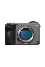 Sony Sony ILME-FX2 FullFrame Camcorder Body