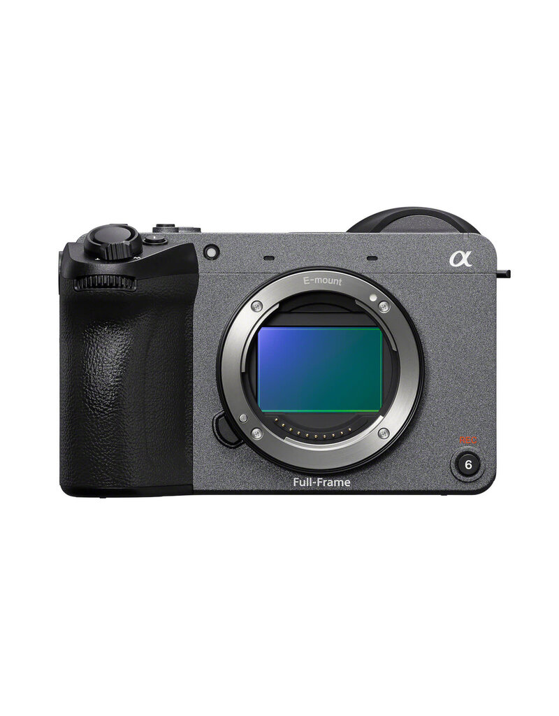 Sony Sony ILME-FX2 FullFrame Camcorder Body