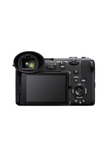 Sony Sony ILME-FX2 FullFrame Camcorder Body