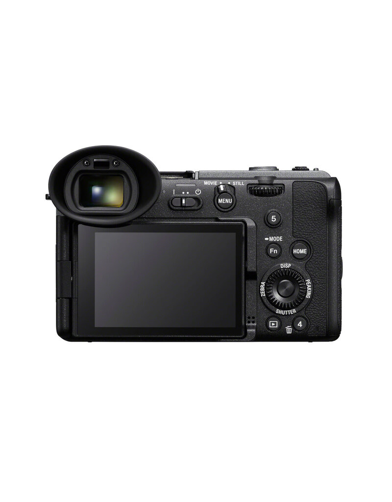 Sony Sony ILME-FX2 FullFrame Camcorder Body