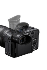 Sony Sony ILME-FX2 FullFrame Camcorder Body