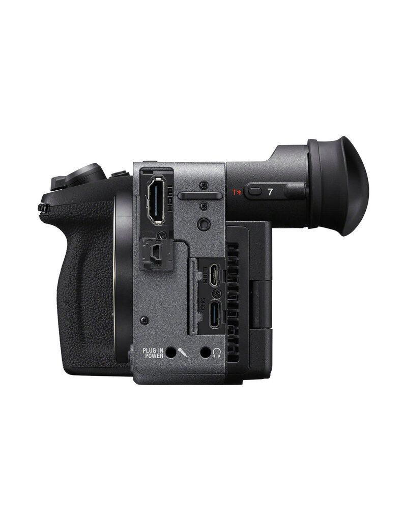 Sony Sony ILME-FX2 FullFrame Camcorder Body