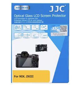 JJC JJC GSP Z6III, Z50 II  Optical Glass Protector