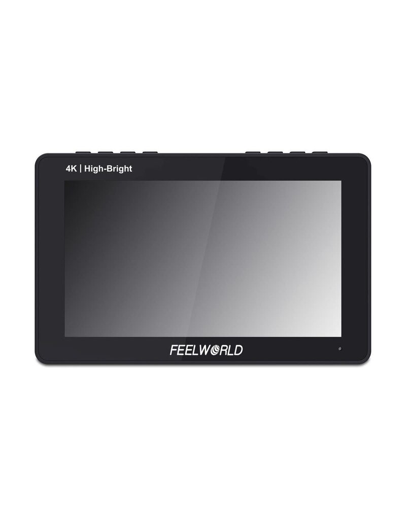 Feelworld Feelworld 5.5 F5 Prox HDMI Touchscreen Monitor