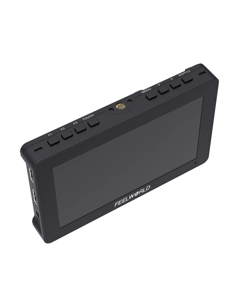 Feelworld Feelworld 5.5 F5 Prox HDMI Touchscreen Monitor