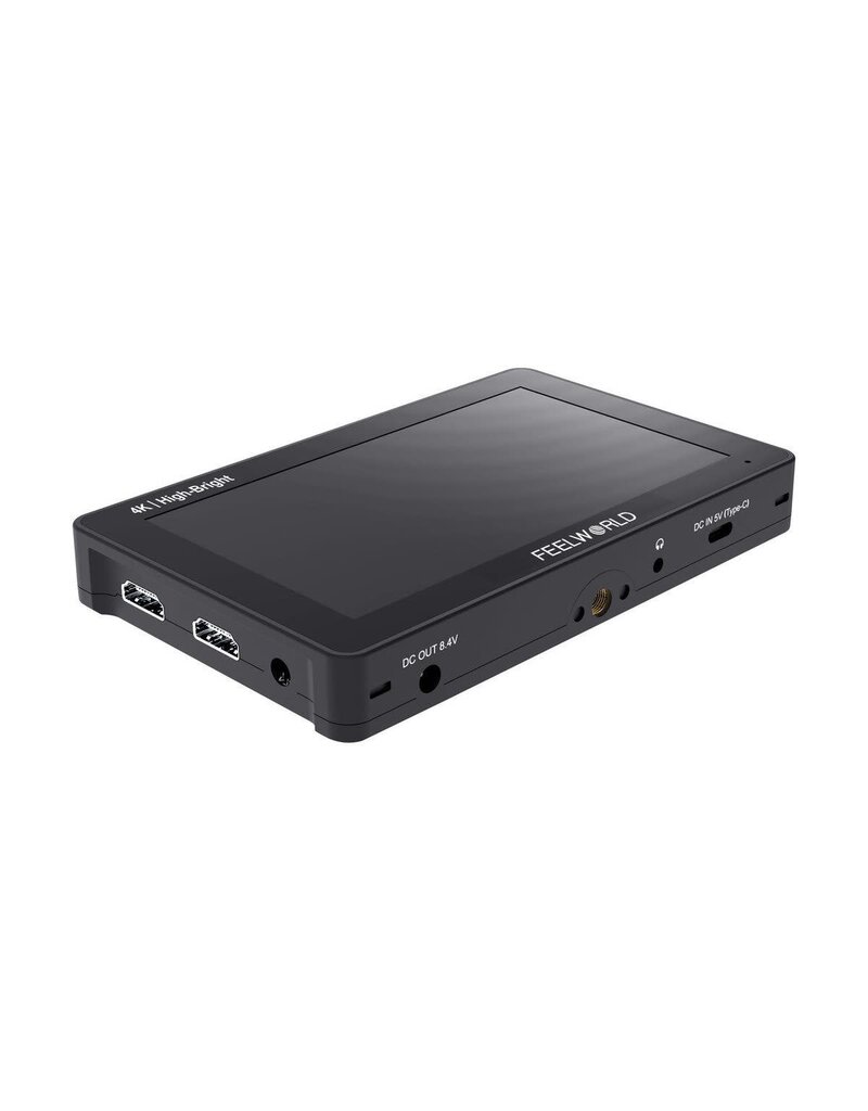 Feelworld Feelworld 5.5 F5 Prox HDMI Touchscreen Monitor