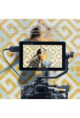 Feelworld Feelworld 5.5 F5 Prox HDMI Touchscreen Monitor