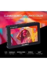 Feelworld Feelworld 5.5 F5 Prox HDMI Touchscreen Monitor