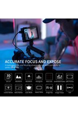 Feelworld Feelworld 5.5 F5 Prox HDMI Touchscreen Monitor