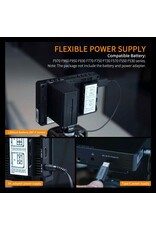 Feelworld Feelworld 5.5 F5 Prox HDMI Touchscreen Monitor