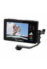 Feelworld Feelworld 5.5 F5 Prox HDMI Touchscreen Monitor