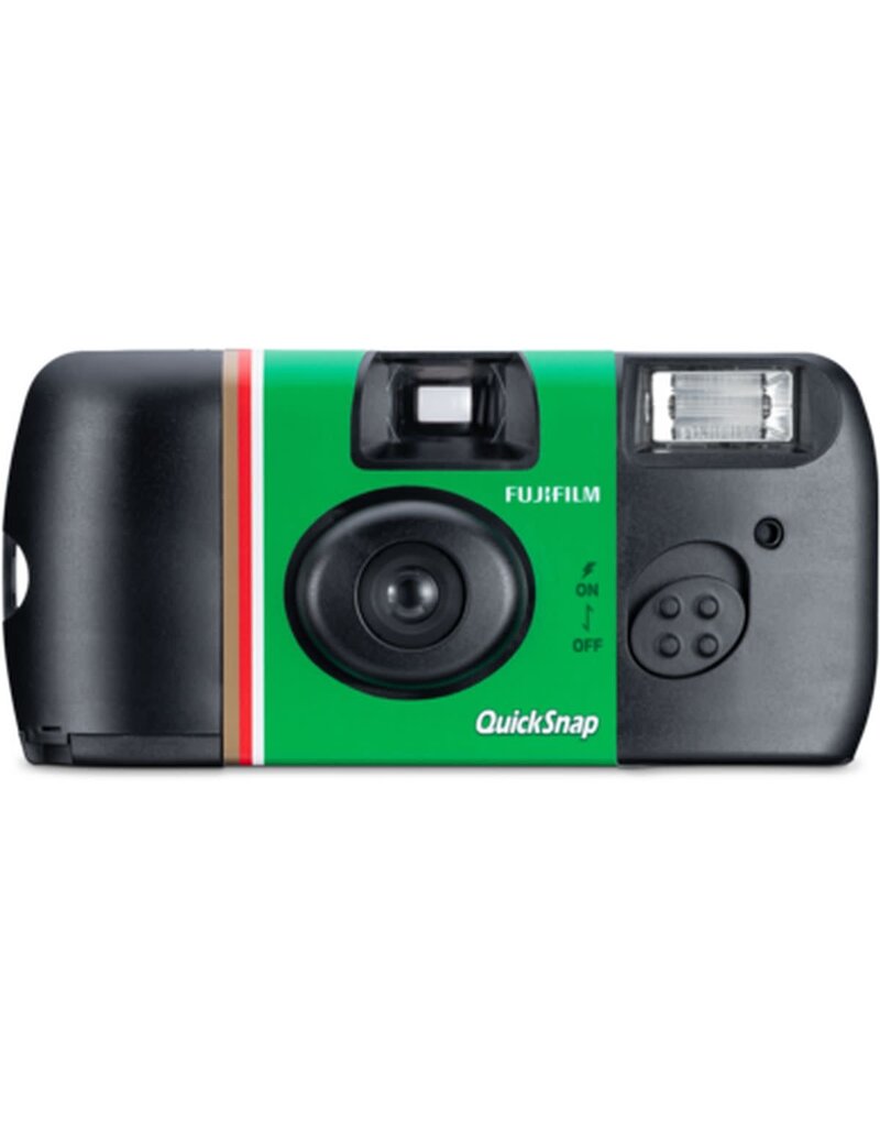 Fuji Fuji QuickSnap Flash 27