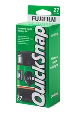 Fuji Fuji QuickSnap Flash 27