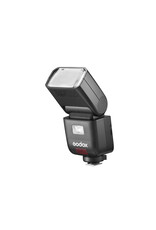 Godox Godox V480F TTL Li-ion Head Camera Flash Fuji