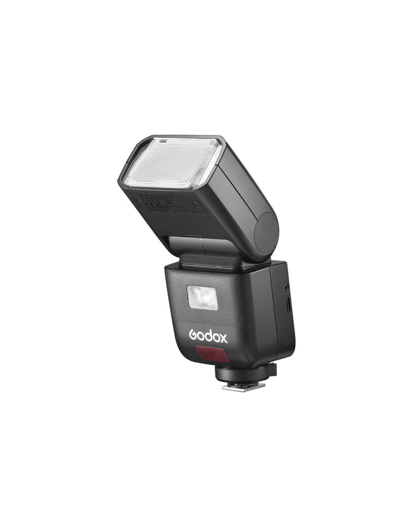 Godox Godox V480F TTL Li-ion Head Camera Flash Fuji