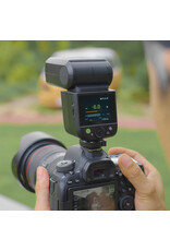 Godox Godox V480C TTL Li-ion Head Camera Flash Canon
