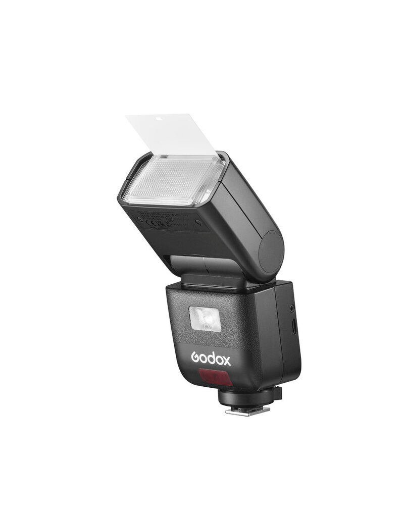 Godox Godox V480C TTL Li-ion Head Camera Flash Canon