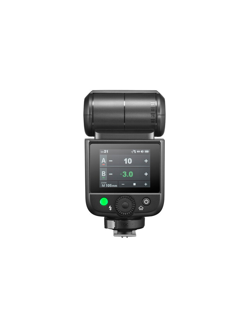 Godox Godox V480C TTL Li-ion Head Camera Flash Canon