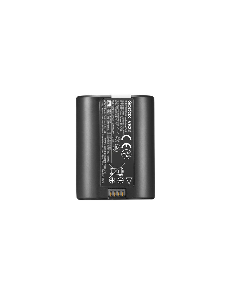 Godox Godox V480C TTL Li-ion Head Camera Flash Canon