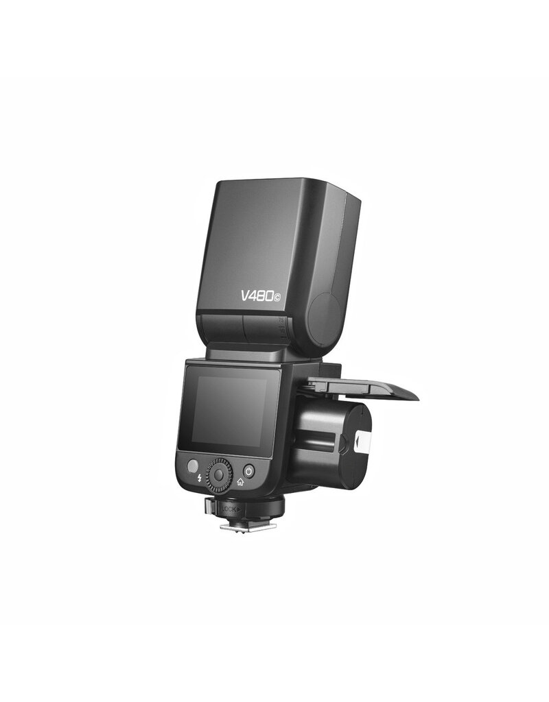 Godox Godox V480C TTL Li-ion Head Camera Flash Canon
