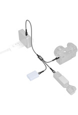 SmallRig SmallRig 5079 3-IN-1 USB-C Power Cable