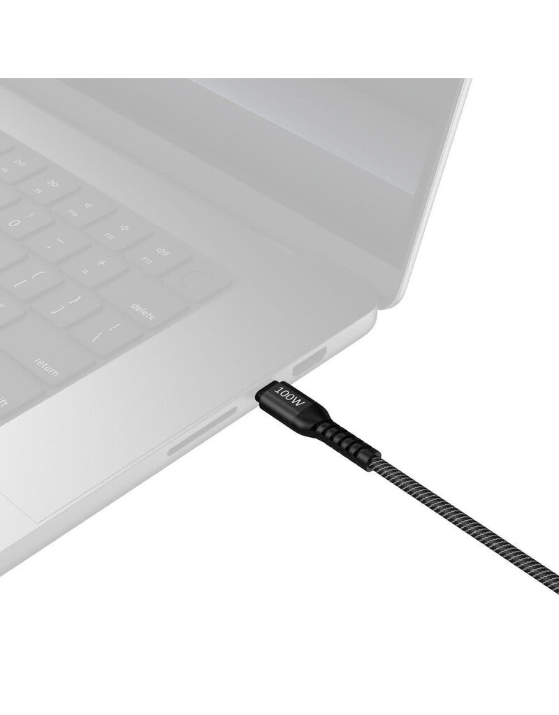 SmallRig SmallRig 5079 3-IN-1 USB-C Power Cable