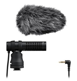 Canon Canon Stereo Microphone DM-E100