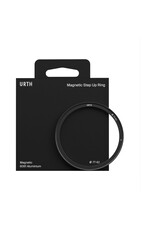 Urth 77 82mm Magnetic Step Up Ring Lens Filter Adapter