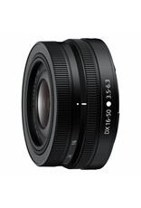 Nikon Nikon Z DX 16-50mm f/3.5-6.3