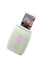 Fuji Fuji Instax Mini Link 3 Sage Green