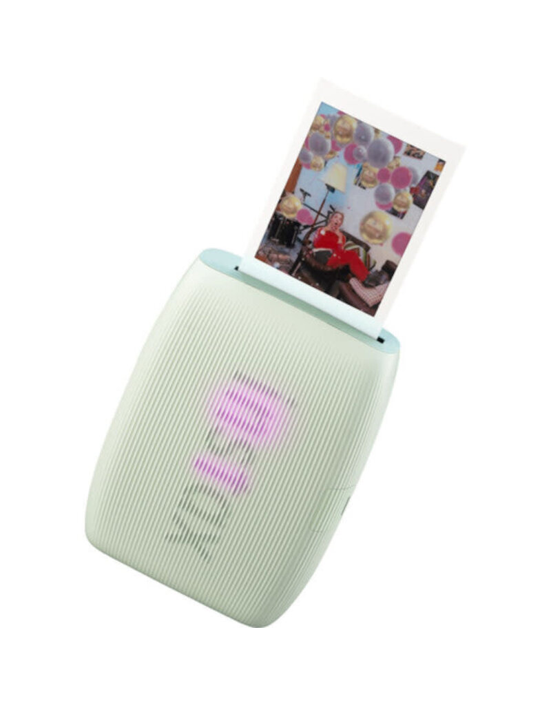 Fuji Fuji Instax Mini Link 3 Sage Green