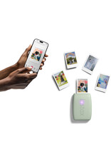 Fuji Fuji Instax Mini Link 3 Sage Green