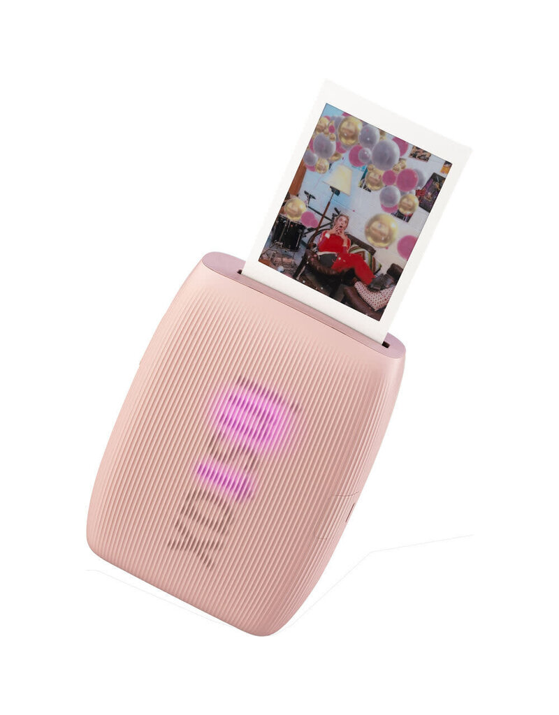 Fuji Fuji Instax Mini Link 3 Rose Pink