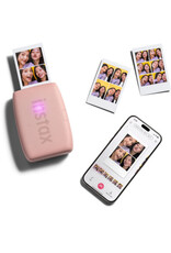 Fuji Fuji Instax Mini Link 3 Rose Pink