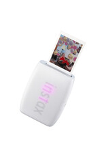Fuji Fuji Instax Mini Link 3 Clay White