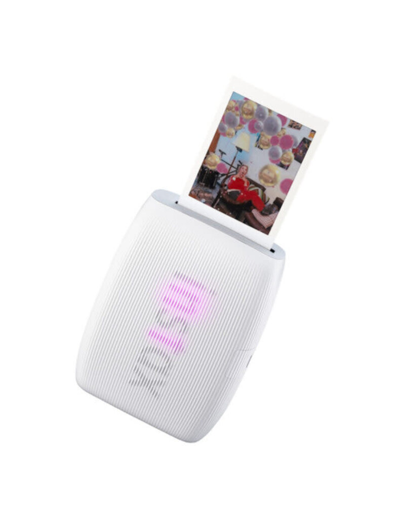 Fuji Fuji Instax Mini Link 3 Clay White