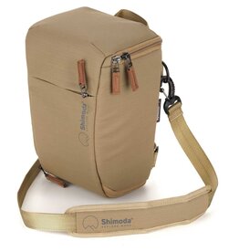 Shimoda Shimoda Snuittas Toploader Small - Boa (520-401)
