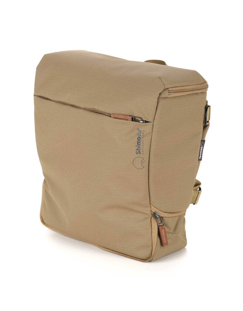Shimoda Shimoda Snuittas Toploader Large - Boa (520-407)