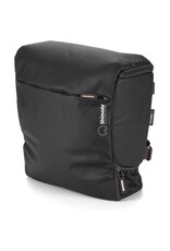 Shimoda Shimoda Snuittas Toploader Large - Black (520-406)