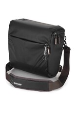 Shimoda Shimoda Snuittas Toploader Medium - Black (520-402)
